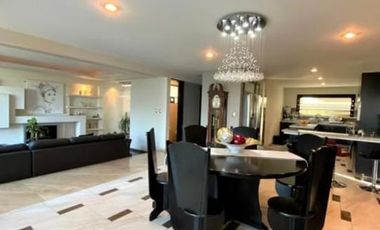 La MORALEJA casa la moraleja 418 m² de construcción Pachuca