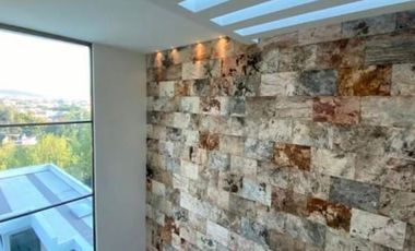 La MORALEJA casa la moraleja 418 m² de construcción Pachuca