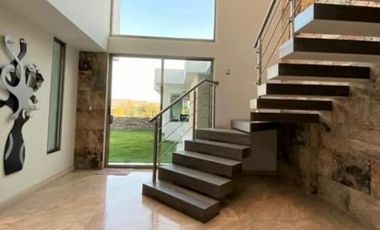 La MORALEJA casa la moraleja 418 m² de construcción Pachuca