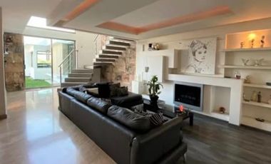 La MORALEJA casa la moraleja 418 m² de construcción Pachuca
