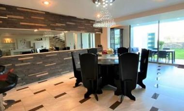 La MORALEJA casa la moraleja 418 m² de construcción Pachuca