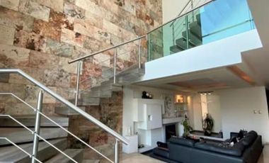 La MORALEJA casa la moraleja 418 m² de construcción Pachuca