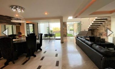 La MORALEJA casa la moraleja 418 m² de construcción Pachuca