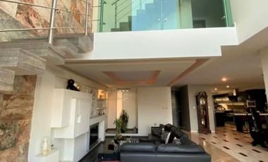 La MORALEJA casa la moraleja 418 m² de construcción Pachuca