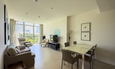 The River Condominium - Fully Furnished 1 Bed for Sale Facing IconSiam!