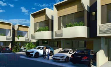 Traveo Residences: Redefining Luxury Living with 3 Bedroom Homes in San Mateo Rizal near Quezon City.