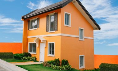 3BR NON READY FOR OCCUPANCY IN TRECE MARTIRES CAVITE