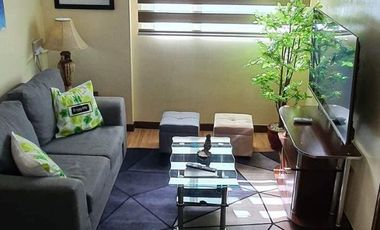 For Sale: Fully-Furnished 2 Bedroom in Palm Beach Villas, Macapagal Blvd, Pasay