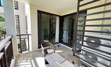 1-Bedroom Condo Unit for sale in Anvaya Cove, Bataan