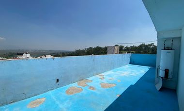 Se Vende Casa en REAL DEL LAGO, Circuito del Lago Poniente MZ 7 LT 7, Colonia del Lago, Villa Nicolás Romero, Estado de México, México