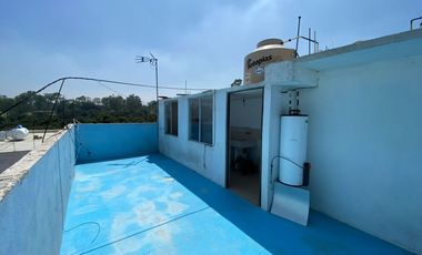 Se Vende Casa en REAL DEL LAGO, Circuito del Lago Poniente MZ 7 LT 7, Colonia del Lago, Villa Nicolás Romero, Estado de México, México