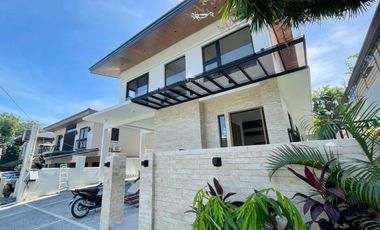 RUSH SALE! Stunningly Inviting Brand New 2-Storey House at Alabang Hills Muntinlupa City