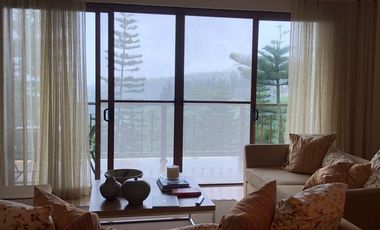 Woodridge Place, Tagaytay Highlands 4BR with 2 Parking Slots