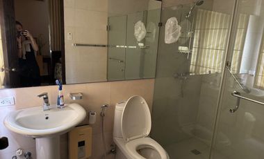 Woodridge Place, Tagaytay Highlands 4BR with 2 Parking Slots