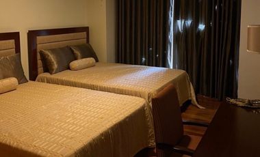 Woodridge Place, Tagaytay Highlands 4BR with 2 Parking Slots