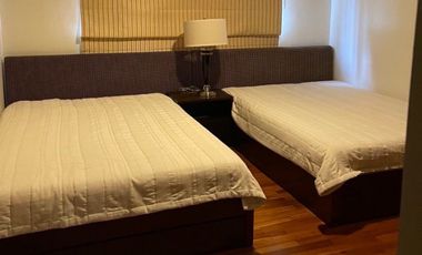 Woodridge Place, Tagaytay Highlands 4BR with 2 Parking Slots