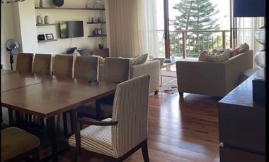 Woodridge Place, Tagaytay Highlands 4BR with 2 Parking Slots