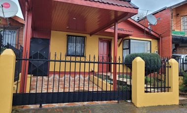 Casa en muy buen estado