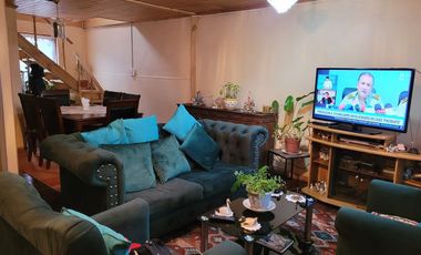 Casa en muy buen estado