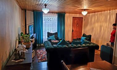 Casa en muy buen estado