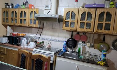 Casa en muy buen estado