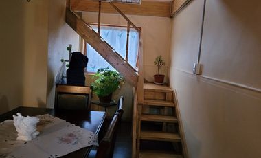 Casa en muy buen estado