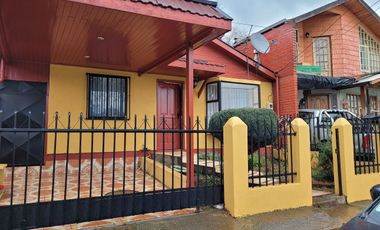 Casa en muy buen estado