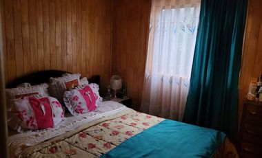 Casa en muy buen estado