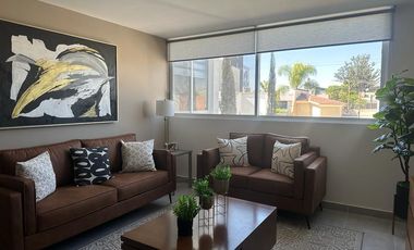 DEPARTAMENTOS EN VENTA EN JARDINES DE LA ASUNCION