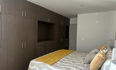 DEPARTAMENTOS EN VENTA EN JARDINES DE LA ASUNCION