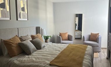 DEPARTAMENTOS EN VENTA EN JARDINES DE LA ASUNCION