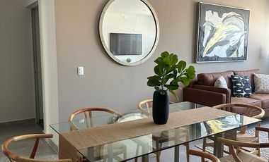 DEPARTAMENTOS EN VENTA EN JARDINES DE LA ASUNCION