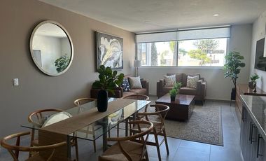DEPARTAMENTOS EN VENTA EN JARDINES DE LA ASUNCION