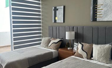 DEPARTAMENTOS EN VENTA EN JARDINES DE LA ASUNCION