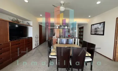 Departamento a la venta en Acapulco Diamante en Ocean Front 309