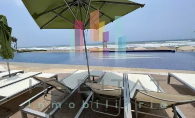 Departamento a la venta en Acapulco Diamante en Ocean Front 309