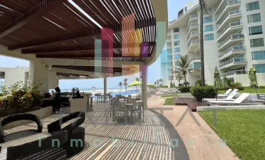 Departamento a la venta en Acapulco Diamante en Ocean Front 309