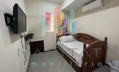 Departamento a la venta en Acapulco Diamante en Ocean Front 309