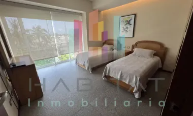 Departamento a la venta en Acapulco Diamante en Ocean Front 309
