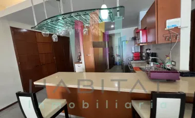 Departamento a la venta en Acapulco Diamante en Ocean Front 309