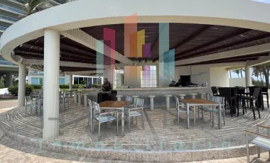 Departamento a la venta en Acapulco Diamante en Ocean Front 309