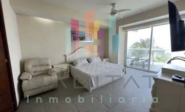 Departamento a la venta en Acapulco Diamante en Ocean Front 309