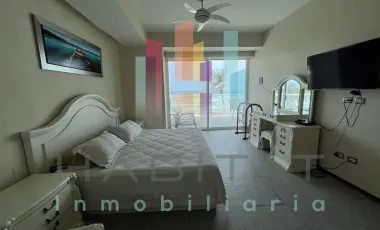 Departamento a la venta en Acapulco Diamante en Ocean Front 309