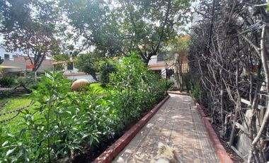 VENDO HERMOSA CASONA IDEAL HOTEL, ACADEMIA, RESIDENCIA Y/O PROYECTO, EN EL CERCADO DE AREQUIPA