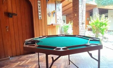VENDO HERMOSA CASONA IDEAL HOTEL, ACADEMIA, RESIDENCIA Y/O PROYECTO, EN EL CERCADO DE AREQUIPA
