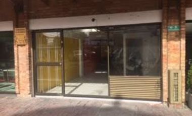 VENTA LOCAL COMERCIAL