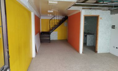 VENTA LOCAL COMERCIAL