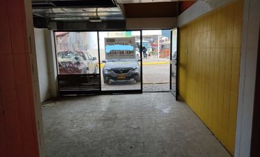 VENTA LOCAL COMERCIAL