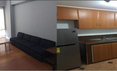 TWO-BEDROOM CONDOMINIUM FOR LEASE, EASTWOOD PARKVIEW, PASIG CITY