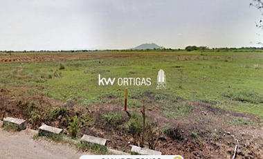 3.3 Hectare Agricultural Land for Sale in San Ildefonso, Bulacan